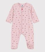 JOLI pink/MULTICO white