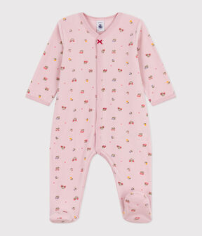JOLI pink/MULTICO white