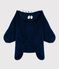 Boys' Yeti Patterned Wool/Cotton Pyjamas variante 2
