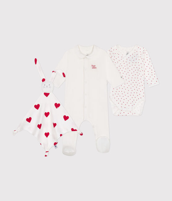 Babies' Cotton Clothing - 3-Pack variante 1