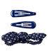 Pack of Girls' Hair Accessories