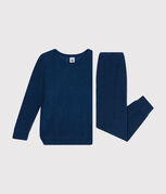 INCOGNITO blue