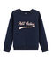 Boys' Tubeknit Sweatshirt SMOKING blue
