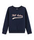 Boys' Tubeknit Sweatshirt