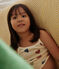 Children's Heart Patterned Cotton Vests - 3-Pack variante 1