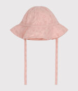 SALINE pink