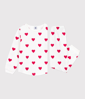 MARSHMALLOW white/TERKUIT red