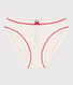 Girls' Cotton Briefs