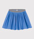 Girls' Cotton Gauze Skirt