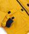 Unisex Children's Raincoat BOUDOR yellow