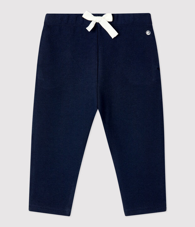 Babies' Fleece Trousers SMOKING
