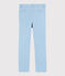 Boys' Serge Trousers JASMIN blue