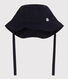 Babies' twill sunhat