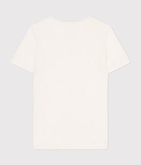 ECUME white