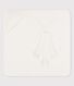 Babies' Organic Cotton Bath Cape