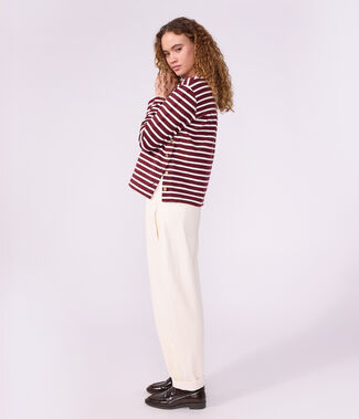 red/white