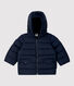 Babies' Quilted Jacket