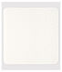 Babies' Organic Cotton Maternity Blanket