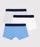 Boys' Boxer Shorts - 3-Pack variante 1