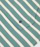 Babies' Thick Jersey Short Playsuit BRUT green/AVALANCHE white