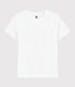 Women's Sea Island cotton T-shirt