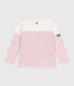 MARSHMALLOW white/CHARME pink
