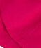 Babies' Sleeveless Linen Dress DELHI pink