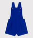Girls' Short Dungarees