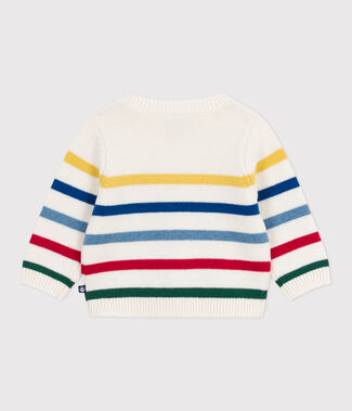 MARSHMALLOW white/MULTICO white