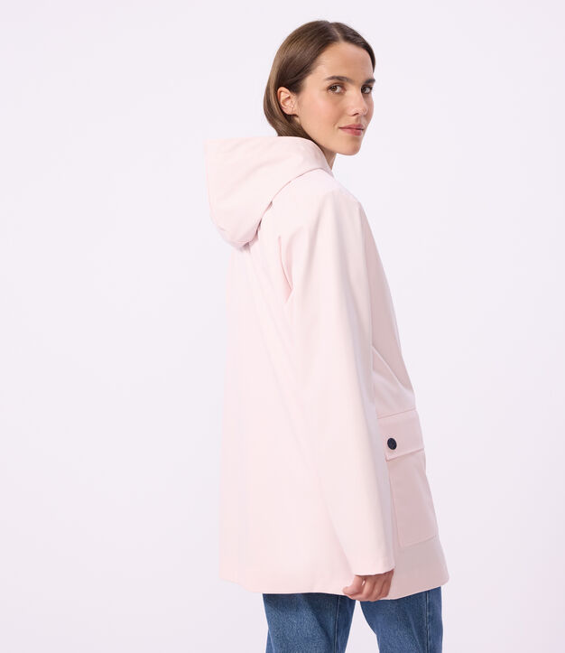 Iconic raincoat for men or women BARELY