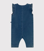 BLEU DELAVE blue