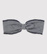 Babies' Sailor Striped Organic Cotton Headband