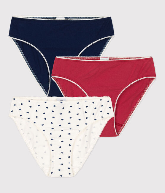 Girls Underwear – Petit Bateau