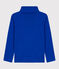 Children's plain cotton rollneck top OLYMPIC