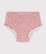 Babies' swim briefs