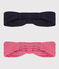 Babies' Cotton Headbands - 2-Pack variante 1