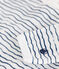 Dors bien en velours bébé ECUME white/INCOGNITO