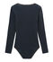 Women's Bodysuit SMOKING blue