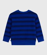 OLYMPIC+SOIR blue