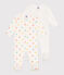 Babies' printed cotton pyjama suits - 2-Pack variante 1
