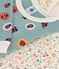 Pack of children's printed cotton pyjamas variante 1
