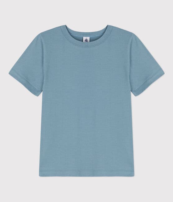 Women's Warm Iconic T-Shirt ROVER blue
