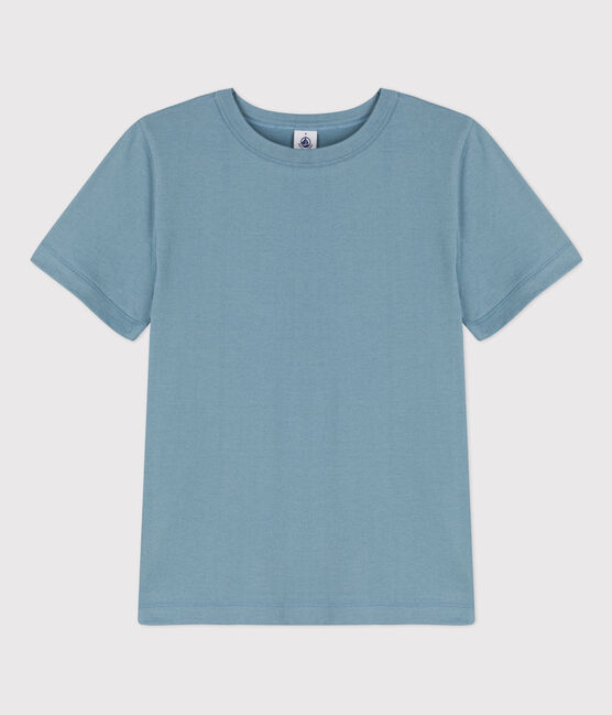 Women's Warm Iconic T-Shirt ROVER blue