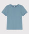 Women's Warm Iconic T-Shirt ROVER blue