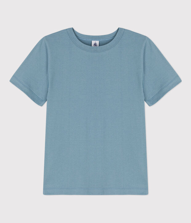 Women's Warm Iconic T-Shirt blue