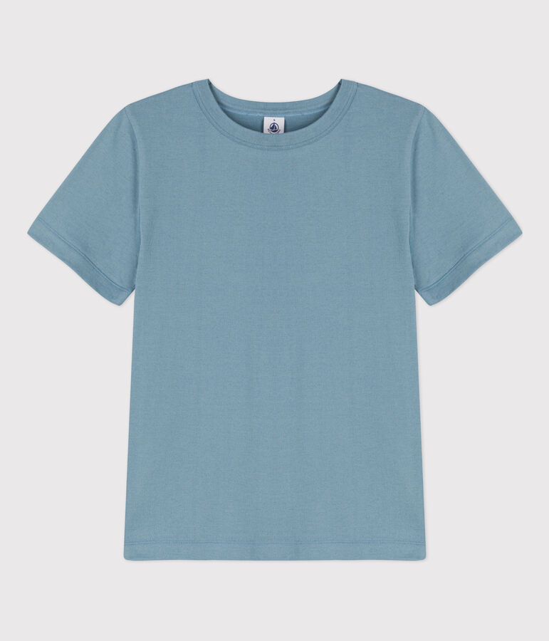 Women's Warm Iconic T-Shirt ROVER blue