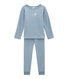 Little boy's pyjamas