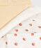 Babies' Long-Sleeved Cotton Bodysuits - 3-Pack variante 2