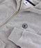 Boys' Hooded Sweatshirt SUBWAY CHINE grey