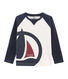 Boys' Long-Sleeved T-shirt